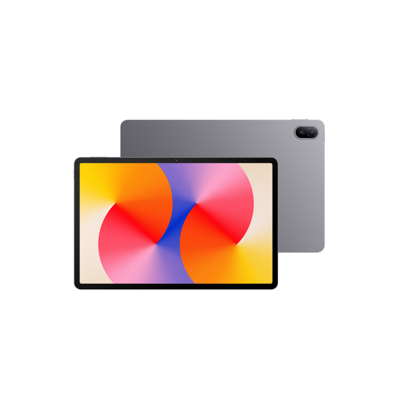 95% new HUAWEI MatePad SE Vitality Edition 11 inches 2024 model Huawei tablet entertainment student learning tablet 8+128GB WiFi Nebula Gray