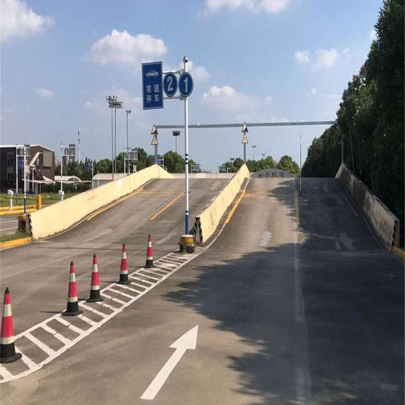 Anting Wheels Shanghai Jiading Anting Driving School One-to-one C1C2 Manual Transmission Learning Driving Test Driving License Accompanying Registration C1 Manual Transmission Unlimited Class Hours Full Weekly Classes