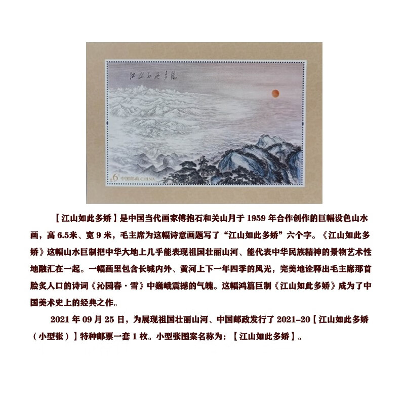 Rating of Stamps Series of 