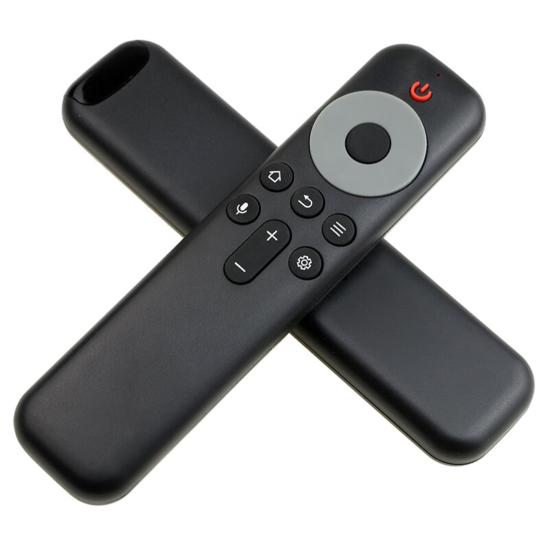 Pinnuo applies TCL TV remote control RC10P JCB1 55 65 75 85Q10G C11 75C12E without voice