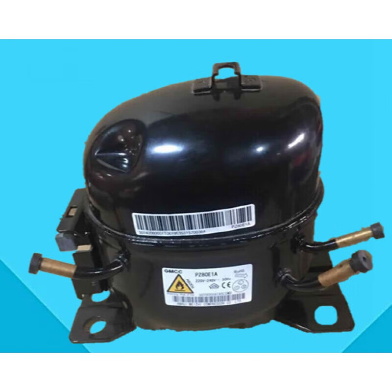 Compressor GMCC Meizhi SZ59C1J PZ59E1B R600a compressor SZ90E1H