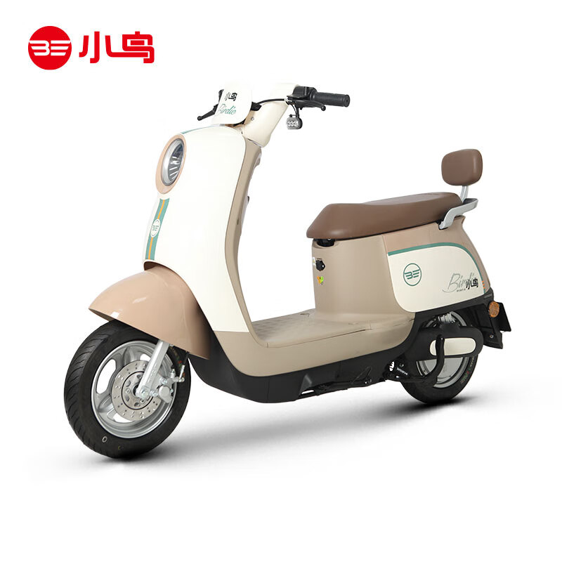 Xiaoniao Electric Vehicle Wanniangui Third Generation 72V20AH high-power long-range battery car for men and women commuting electric motorcycle Wanniangui Third Generation Bailimi/Orange (disc brake version)