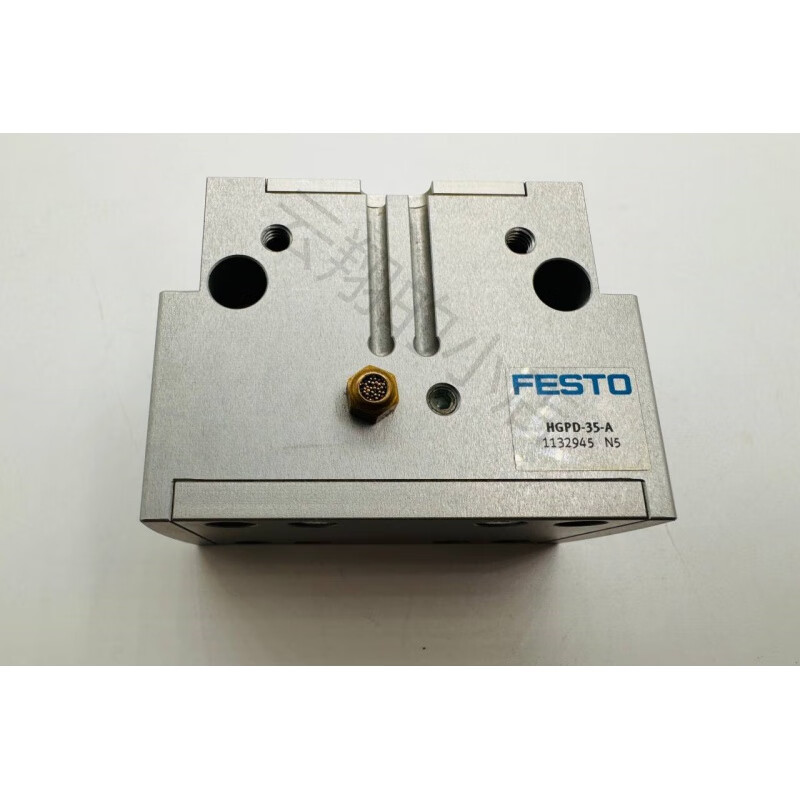FESTO parallel gripper cylinder HGPD-16-A HGPD-25-A HGPD-35-A HGPD-50-AG1G2 HGPD HGPD-35-A