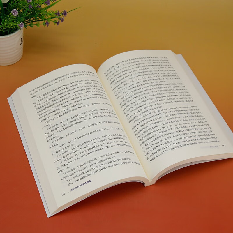 Tsinghua Positive Psychology Lecture 16