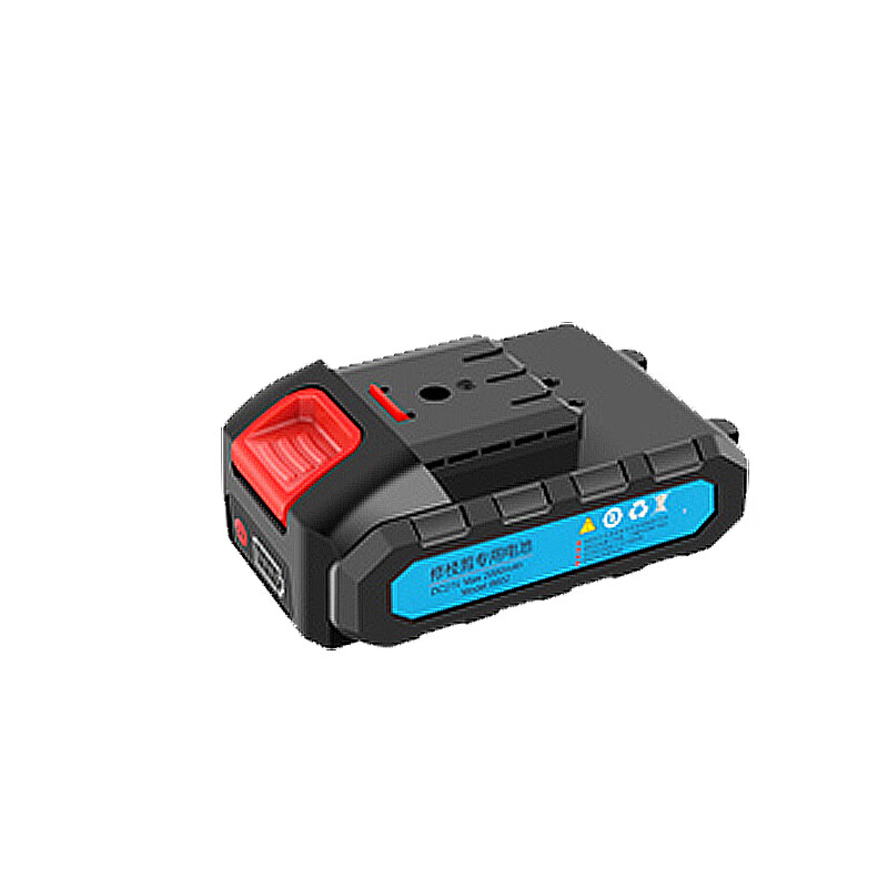 Shuchang 16.8V original 21V electric pruning shear blade lithium battery charger fruit tree accessories electric chain saw battery 21V2AH lithium battery suitable for scissor model 8