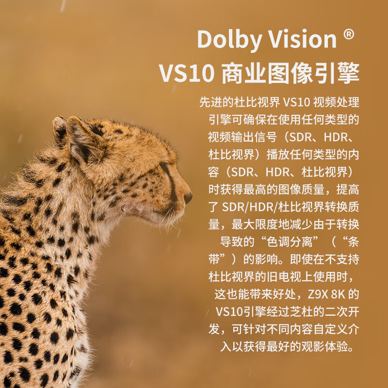 ZIDOO Z9X8K / Z9XPRO 4KHDR UHD Dolby Vision Blu-ray HD hard drive player home network video player Z9X 8K-V11 infrared remote control factory direct