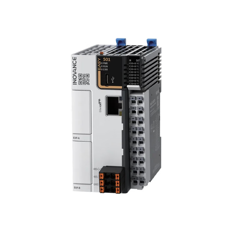 Jifu Huichuan PLC small series Easy301/501/302/502/320/521/522/523-0808TN EASY522-0808TN