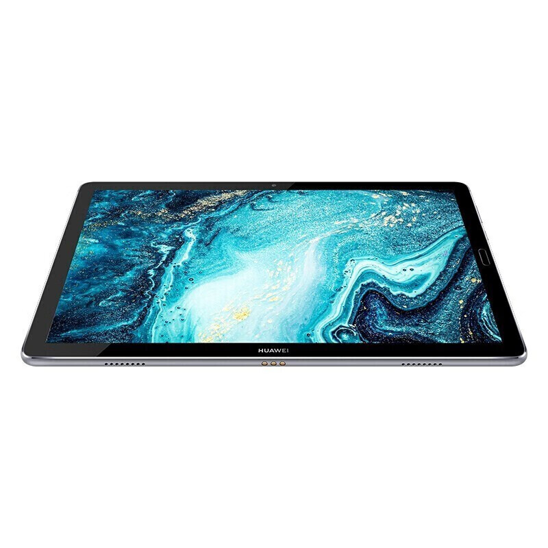 Huawei (HUAWEI) M6 8.4-inch regular version second-hand tablet Huawei tablet silver diamond gray 6G+128G WiFi