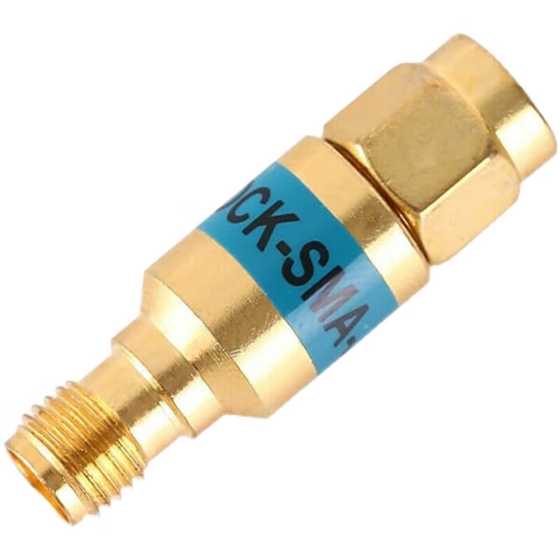 2W 0-6GHz attenuator SMA attenuator RF attenuator fixed attenuator 30DB attenuator 20DB 6GHz