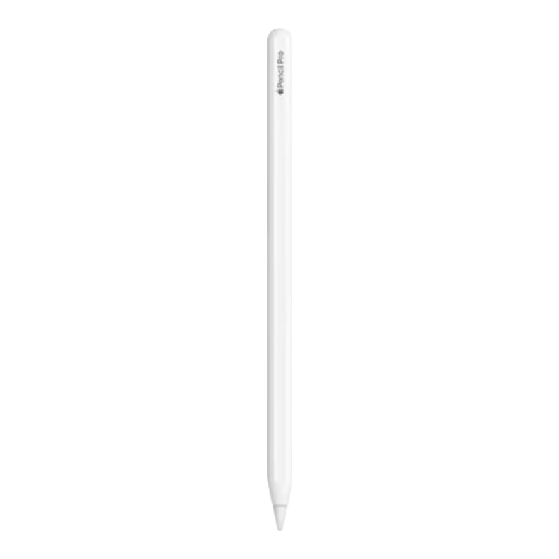 95% new Apple/Apple Pencil Pro magnetic stylus stylus Apple pen capacitive pen writing and painting iPad pen suitable for iPad mini/Pro/Air