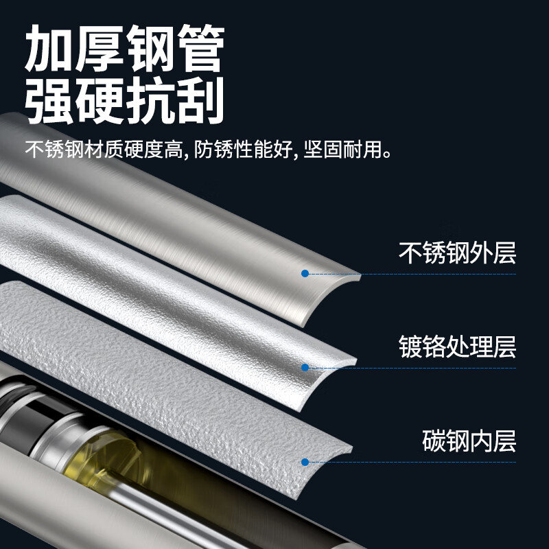 Hand-picked stainless steel mini cylinder MA16/20/25/32/40*125*175*100*250S magnetic small telescopic MA16*10SCA magnetic