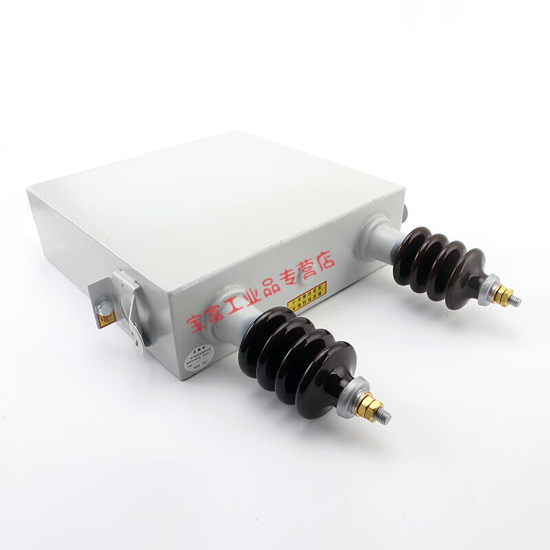 Suitable for direct supply BFM113-100-1W high voltage outdoor compensation power complete set of high and low voltage parallel capacitors BSMJ0.45-25-3 low voltage capacitor