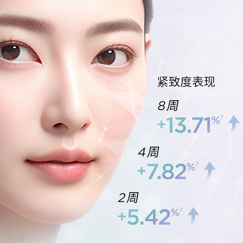 Moisturizing Beauty Huaxi Biological HACE Second-Pulse Essence 30 Count Morning C and Night A Anti-wrinkle Firming New Year's Valentine's Day Gift for Women