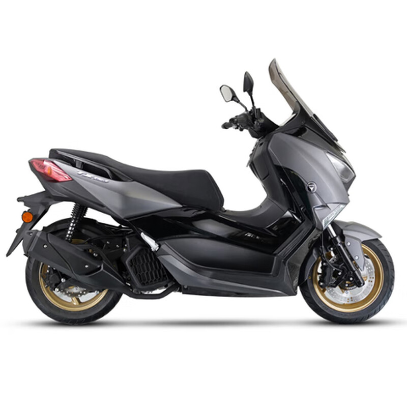 TEYIN Skyhawk Water-cooled 2025 TX150 Assault Edition Gray