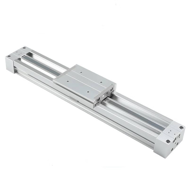 SMC mechanical rodless cylinder MY1H16/20/25/32/40-100/200/300/500/600/80 MY1H32-600