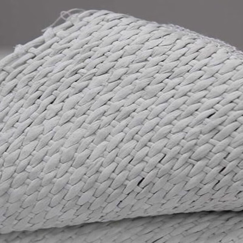 Changcheng thickened industrial fire blanket fire emergency 2mm double layer 1.5m asbestos quilt fire blanket