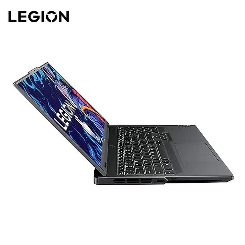 National joint guarantee 99% new Lenovo Savior 2024 R9000P/Y7000P/Y9000P second-hand laptop 24 models Y9000P I9-14900HX 4070 32G 1T solid state 99% new special quality machine
