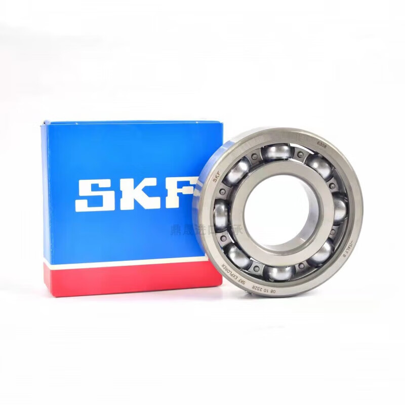 SKF Swedish Bearing /C3 2Z 2RS1 6320/C3