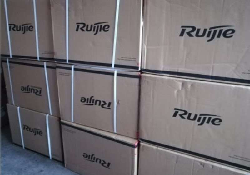 Ruijie RG-S2928 2952 2910 5510 5750 2628 2528 5300 5 RG-S2928G-E V3