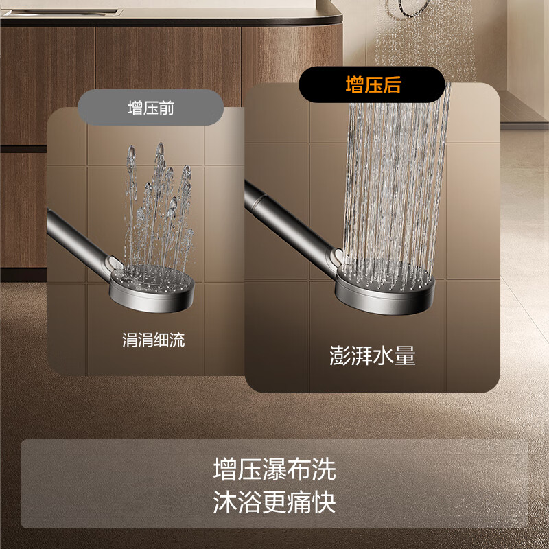 FOTILE National Subsidy Gas Water Heater 16 liters 0 yuan door-to-door installation supercharged zero cold water water servo soft sound sleep wash supercharged capacity increased by 17 liters X16F1-FR