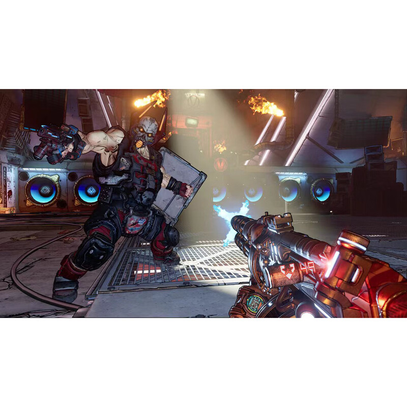 Borderlands 3 Ultimate Edition switch Chinese digital version buy three get one free switch game digital version standard version