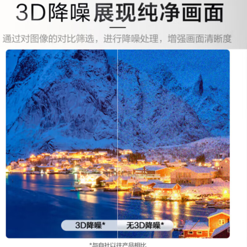 Panasonic TV (Panasonic) NX680C 4K Ultra HD Full Screen Smart Voice Color TV Game Flagship Store 2025 New Products Same as Offline 55-inch TH-55NX680C Same as Offline Free Installation Home Installation Base Debugging