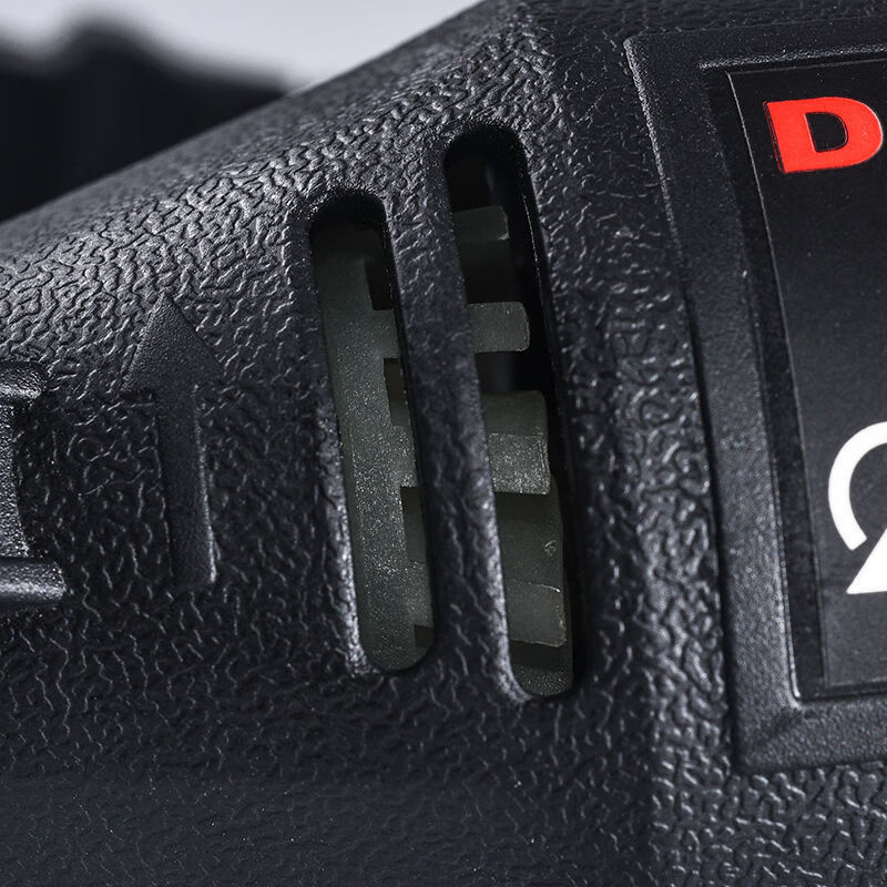 Jieyunmao Electric Grinder Small Handheld Electric Polishing Machine Polishing Electric Drill Cutting and Engraving Tool 220V Household Electricity Red Model (High Power)