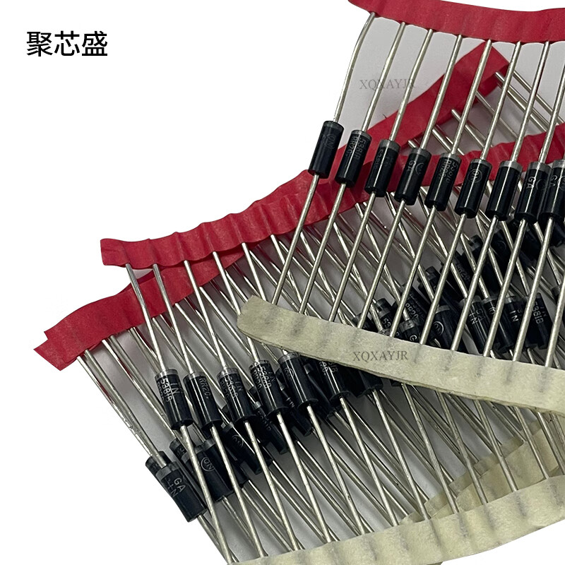 5W high power direct plug-in Zener diode 30V 36V 47V 56V 75V 82V 100V 150V 200V 1N5363B 5W 30V (10 pieces)