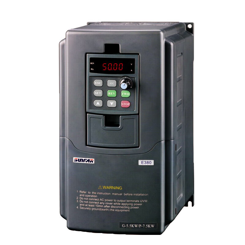 Sifang inverter VS500 E380-4T0055G/0075P 5.5 7.5 11 15KW 380 E380-4T0185G/18.5kw
