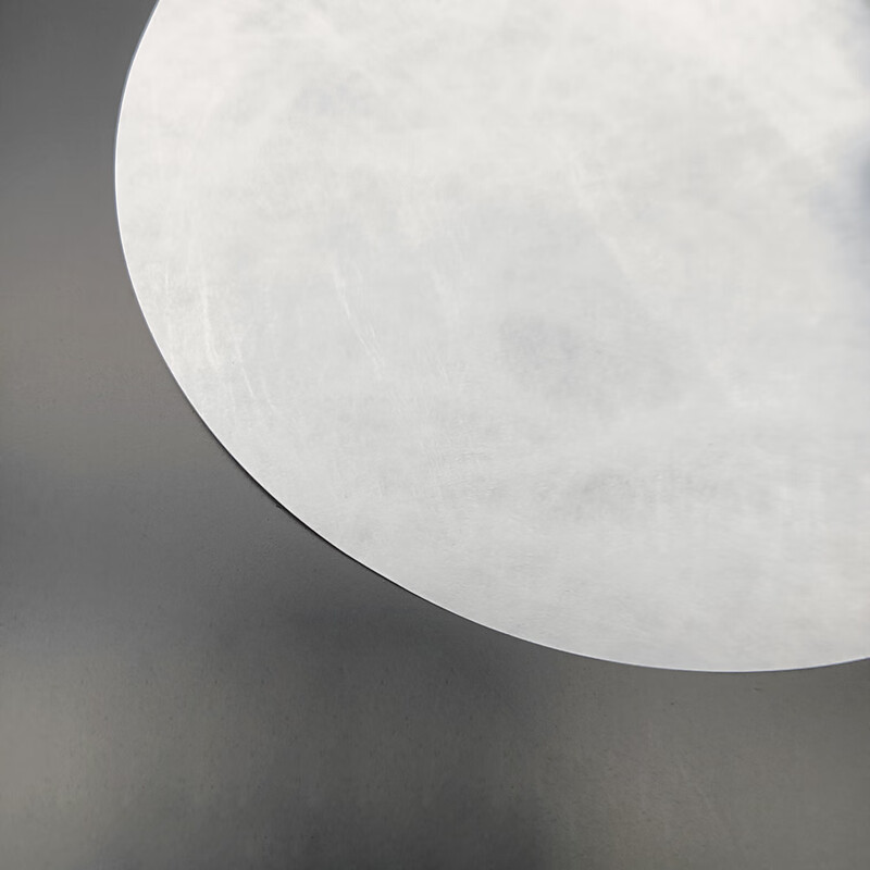 DuPont isolation paper round paper/DuPont round isolation gasket/anti-static wafer isolation white paper/dust-free isolation paper Tyvek1056# 0.16mm thick HS-HE1056D, 12 inches (275mm)