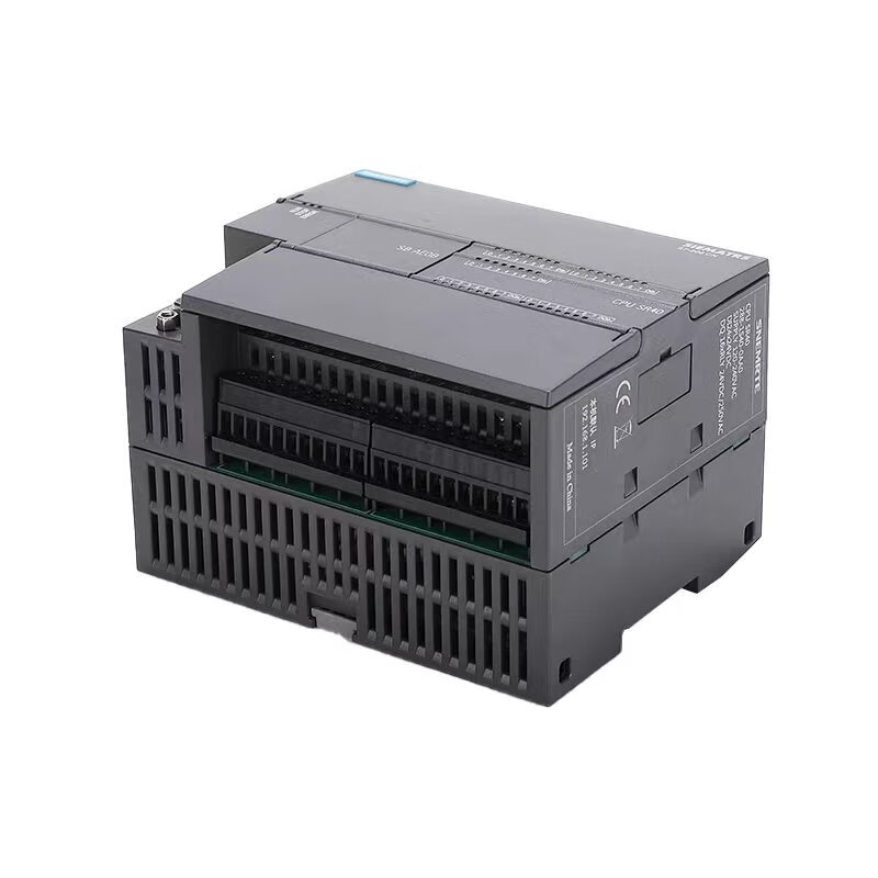Siemens domestic S7-200CN SMART CPUSR40 SR30 ST40 PLC controller ST20 transistor fully compatible with ordinary invoice