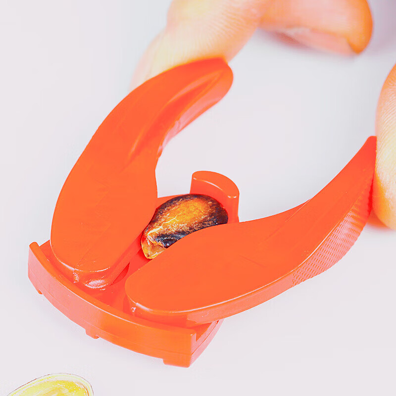 Zhenglin melon seed peeler pliers, lazy people's melon seed eating tool, melon seed peeling machine tool, watermelon seed shelling machine, Zhenglin melon seed peeler 1 piece