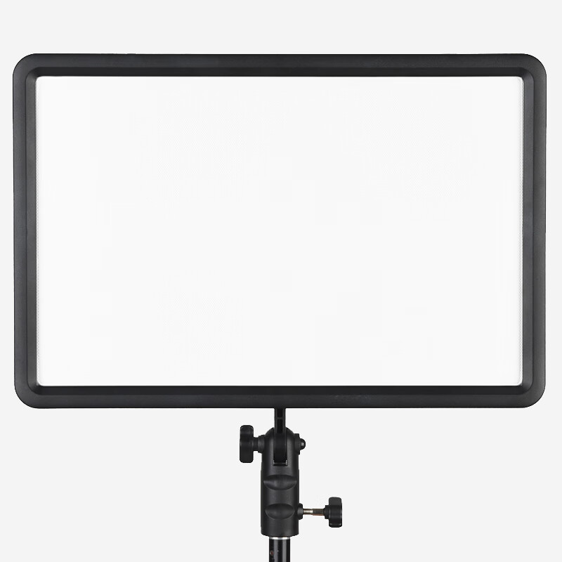 Godox LEDP260C fill light clothing live broadcast fill light anchor live photo video photography light soft light studio news fill light adjustable color temperature