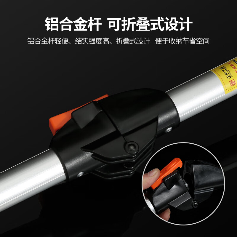 Zhengqi distance meter high-precision distance measurement roller distance measuring wheel roller ruler instrument size measurement artifact digital display tool mechanical distance measuring wheel