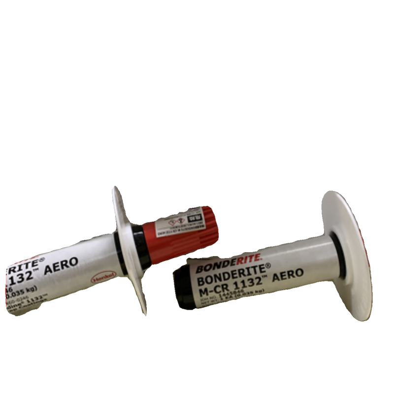 Aviation Alodin Coated Pen 1132BONDERITE M-CR1132 Passivation Repair Pen for Aviation