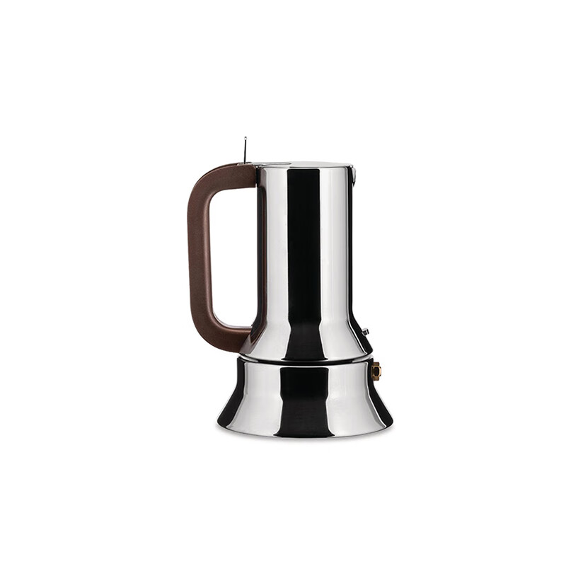 MEOD Italian imported Moka pot coffee pot Italian Moka coffee pot coffee machine Italian electric brewing extraction pot one cup