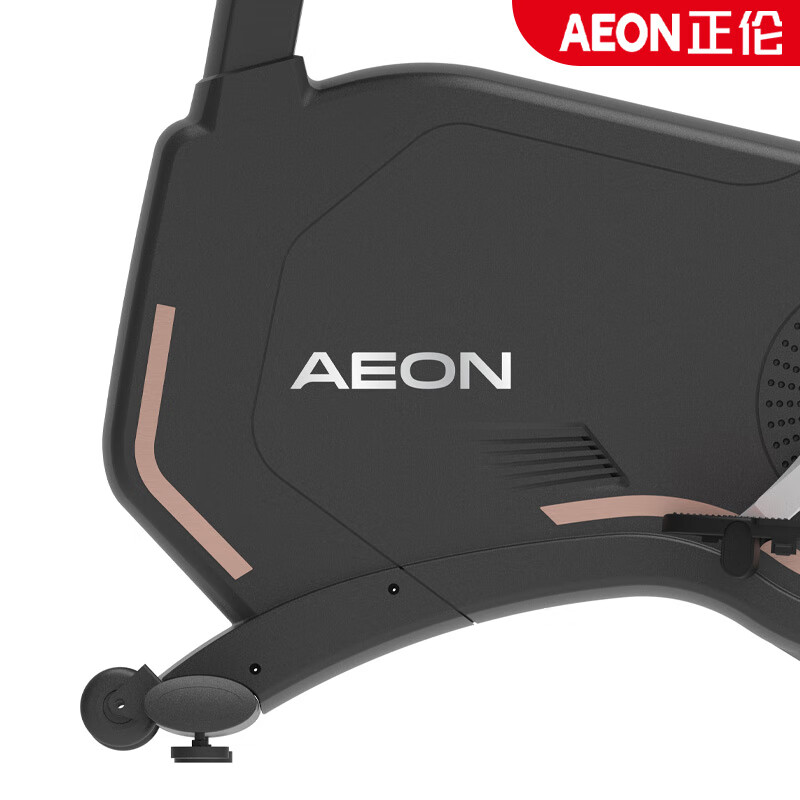 Zhenglun 705U vertical exercise bike home spinning silent bicycle magnetically controlled indoor bicycle 705U