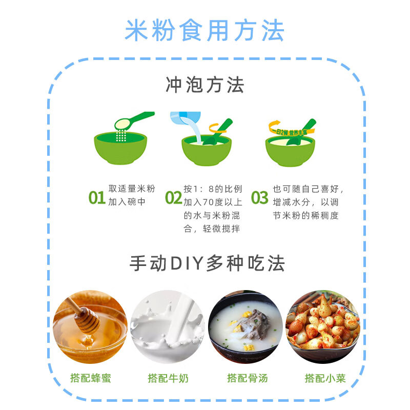 Other sucrose-free food supplements for middle-aged and elderly people, nutritious rice flour and rice paste, breakfast liquid food, gift giving, meal replacement food for the elderly, 1088g sucrose-free, yam oatmeal rice flour