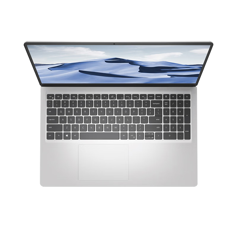 Dell (DELL) Inspiron 14/15.6-inch thin and light portable office learning drawing design game independent display I5/I7 second-hand notebook computer Thin and light i5-8250 quad-core 16G512G independent display 19 models 95% new