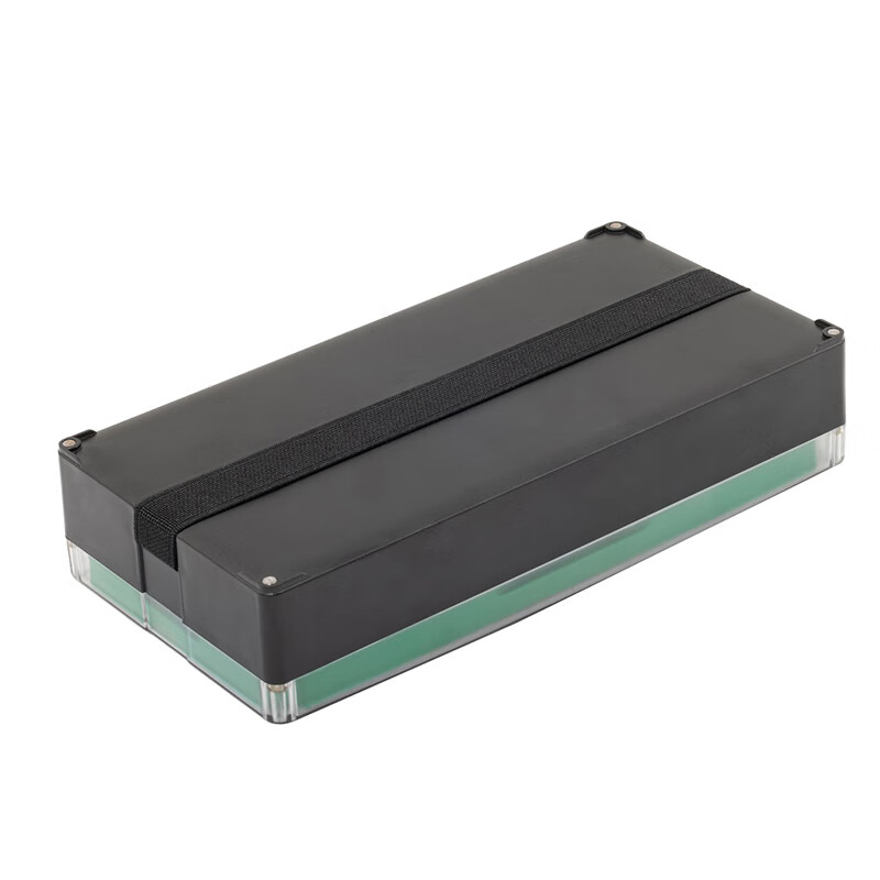 SATA 09312 6-piece cross-shaped micro screwdriver household repair and disassembly tool