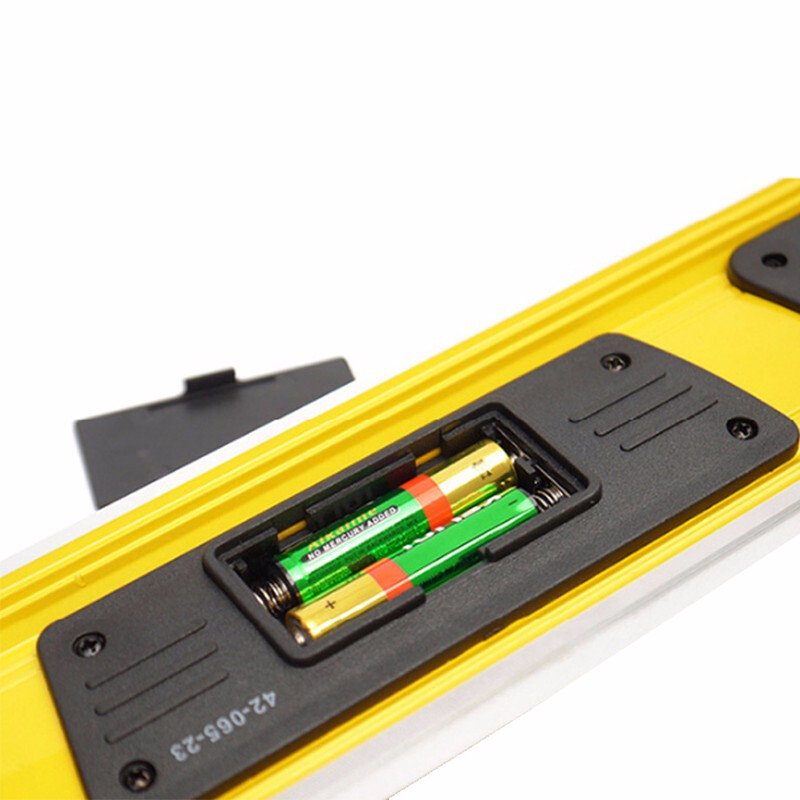 Stanley FatMax digital display level 600mm LCD screen 42-065-23 level level