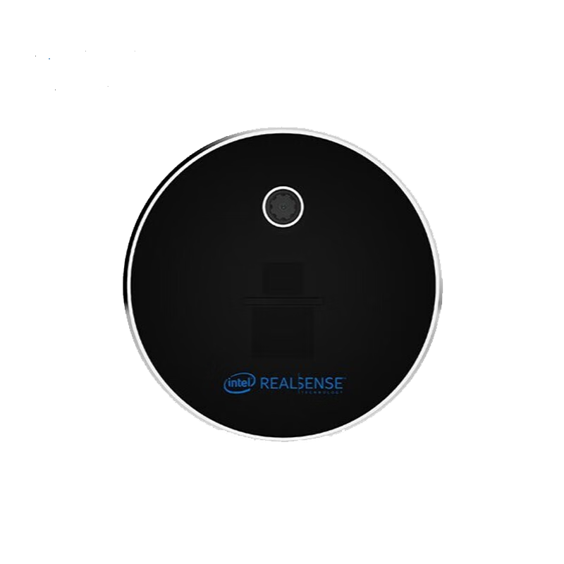 RealSense D435i depth camera Binocular stereo depth camera 3D scanning modeling face recognition L515 depth camera