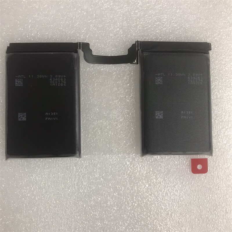 X is suitable for ASUS ROG6 battery ROG3 original gaming phone C21P2101 battery new body accessories ROG1 original new single battery