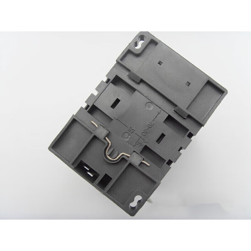 Shanghai People's Electric Appliance Factory AC contactor-25 -30 RMK-40-30-10 AC220V AC_220V_AC_220V RMK-30-30-10