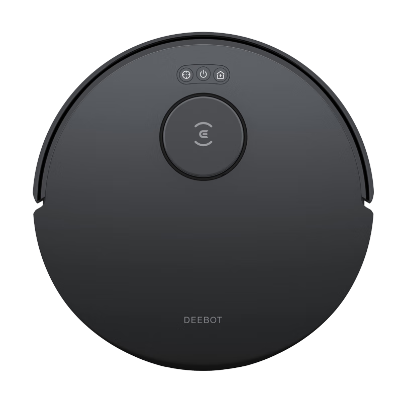 ECOVACS sweeping robot N20PRO integrated sweeping and mopping smart home vacuum cleaner laser navigation planning fully automatic cleaning and mopping integrated