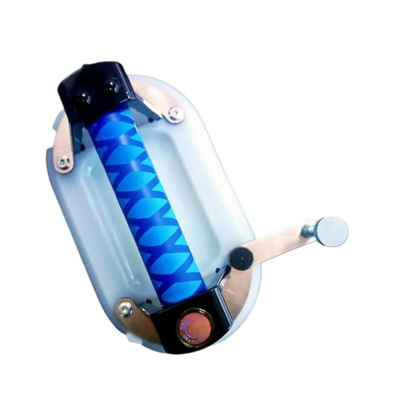 Chaobei intelligent dual-cell stainless steel silicone heavy-duty suction cup second-second adsorption, suction and leveling all-in-one machine Intelligent dual-cell heavy-duty silicone suction cup all-in-one machine luxury model