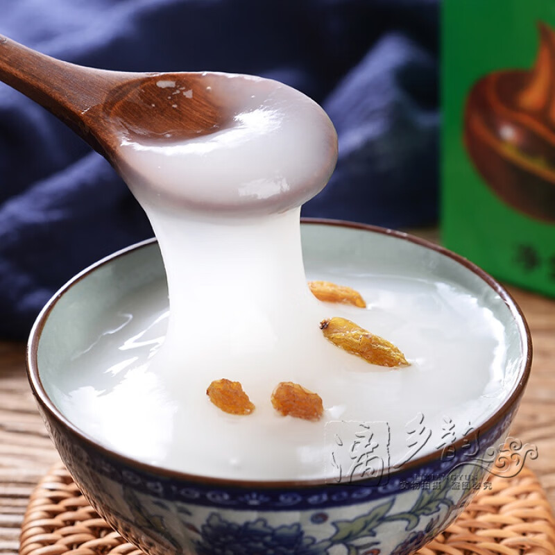 Dumei Lijiang Authentic and Pure Water Chestnut Powder Instant Water Chestnut Powder Sugar-free Drinking Pastry Cooking 800g*1 Box (Soup Type) 800g