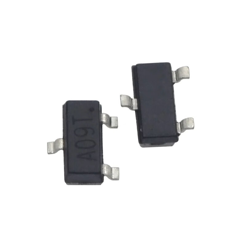 AO3400 SOT23 5.7A/30V N-channel MOS field effect transistor SMD MOSFET (20 pcs) No specifications No specifications