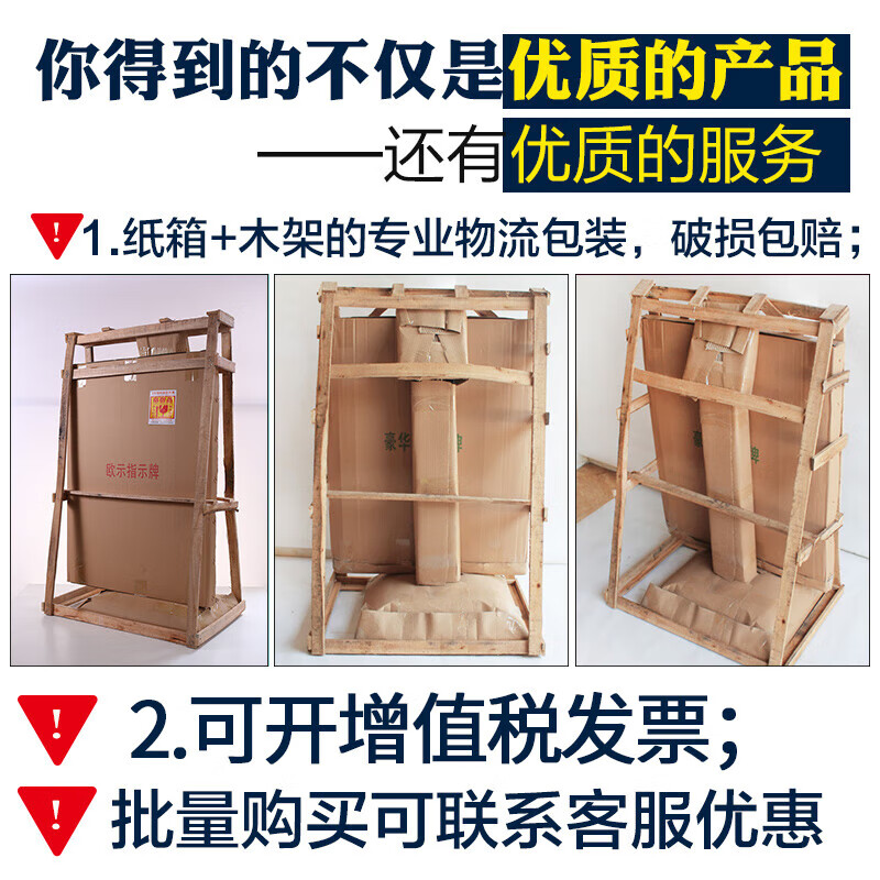 Hotel trash can lobby vertical stainless steel with ashtray shopping mall hotel KTV corridor elevator entrance square tube rose gold with double-layer steel basin thickened version