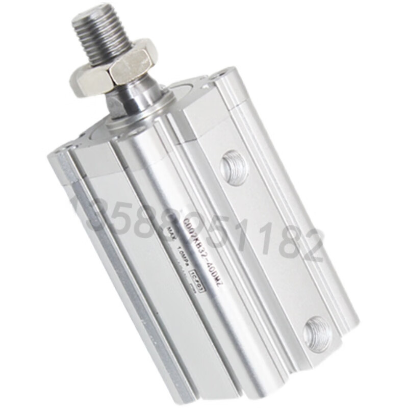 SMC new rod non-rotating thin cylinder CDQ2KB/CQ2KA12/16-5/10/15/20/25/30DMZ CDQ2KB16-20DMZ